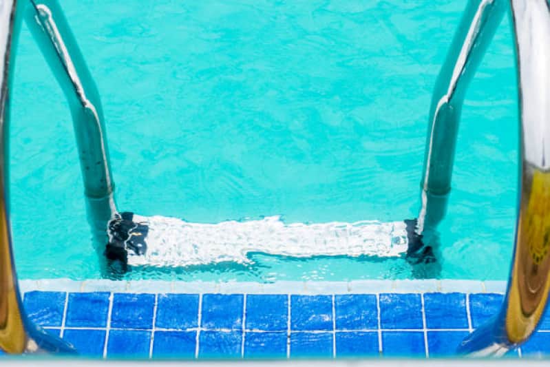Acessórios para Piscina Vinil Água Funda - Acessório para Piscina de Hotel Acessórios para Piscina Vinil Água Funda - Acessório para Piscina de Hotel