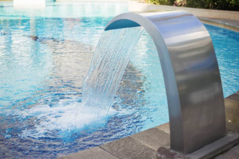 Iluminação para Piscinas Preço Carapicuíba - Acessório para Piscina de Hotel Iluminação para Piscinas Preço Carapicuíba - Acessório para Piscina de Hotel