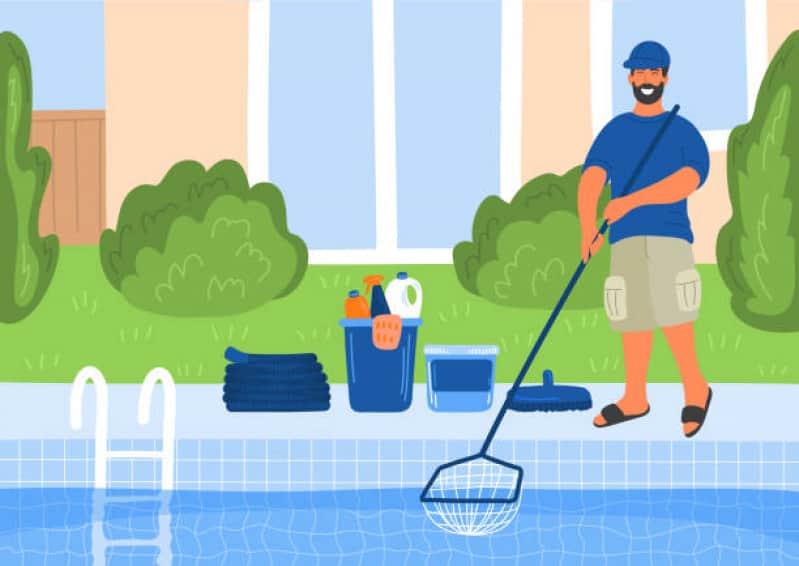 Limpeza de Piscina Filtrando Cidade Ademar - Limpeza e Manutenção de Piscina Limpeza de Piscina Filtrando Cidade Ademar - Limpeza e Manutenção de Piscina