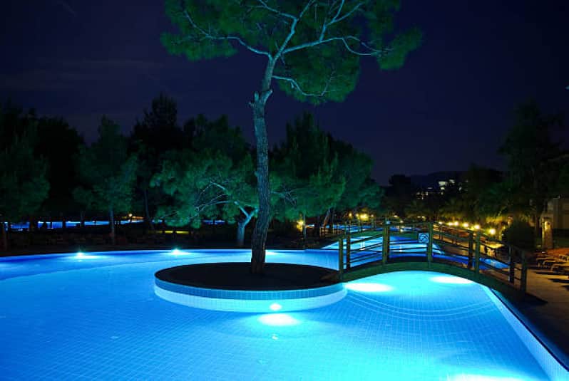 Mangueira para Piscinas Jardim Europa - Cabo para Piscinas Mangueira para Piscinas Jardim Europa - Cabo para Piscinas